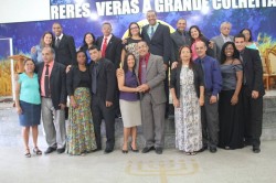Reunião Extraórdinária
