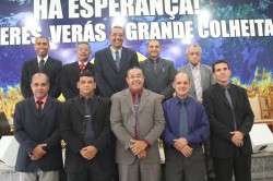 Reunião Extraórdinária