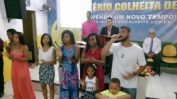 Culto da Virada!