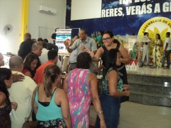 Reunião Ministerial