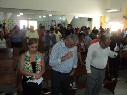 Reunião Ministerial