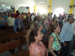 Reunião Ministerial