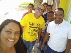 Evangelismo