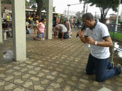 Evangelismo