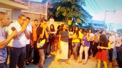 Pré-Congresso da Juventude - Colheita Jardim de Deus (18/03/2017)