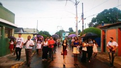 Pré-Congresso da Juventude - Colheita Jardim de Deus (18/03/2017)
