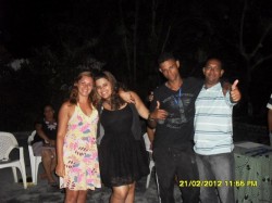 Retiro Espiritual