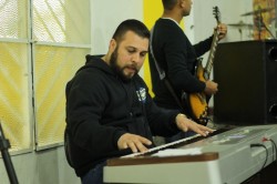 2ª Feira das Nações (2º Dia - 16/06/2017)