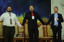 2ª Feira das Nações (2º Dia - 16/06/2017)