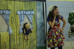2ª Feira das Nações (2º Dia - 16/06/2017)