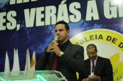 2ª Feira das Nações (2º Dia - 16/06/2017)