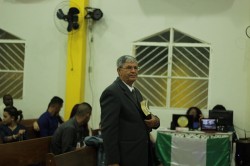 2ª Feira das Nações (2º Dia - 16/06/2017)