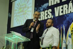 2ª Feira das Nações (2º Dia - 16/06/2017)