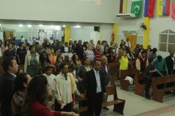 2ª Feira das Nações (2º Dia - 16/06/2017)