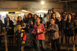 2ª Feira das Nações (2º Dia - 16/06/2017)