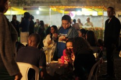 2ª Feira das Nações (2º Dia - 16/06/2017)