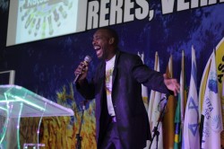 2ª Feira das Nações (2º Dia - 16/06/2017)