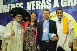2ª Feira das Nações (2º Dia - 16/06/2017)