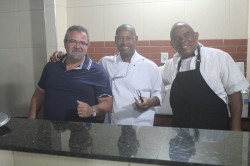  Agradecimento à Deus pelo Aniversário Pastor Presidente Nelson Santos