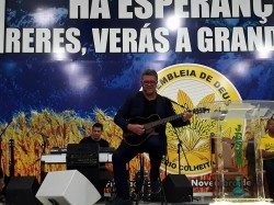 Congresso de Irmãos
