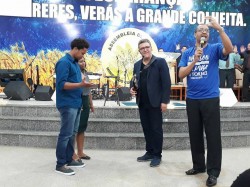 Congresso de Irmãos