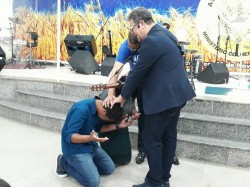 Congresso de Irmãos