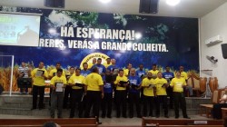 Congresso de Irmãos