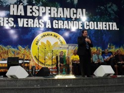 Congresso de Irmãos