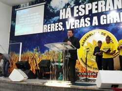 Congresso de Irmãos