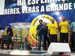 Congresso de Irmãos