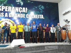 Congresso de Irmãos