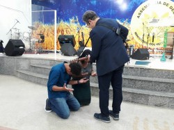 Congresso de Irmãos