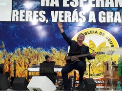 Congresso de Irmãos