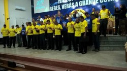 Congresso de Irmãos