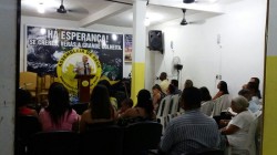 Culto de Adoração - Colheita Piabetá