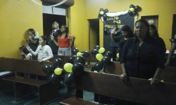Culto das Mulheres