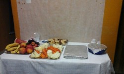 Culto da Virada