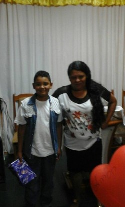 Culto da Virada