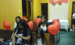Culto da Virada