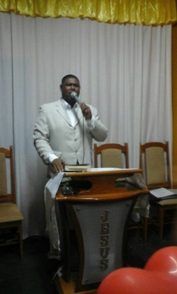 Culto da Virada