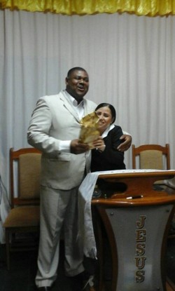 Culto da Virada