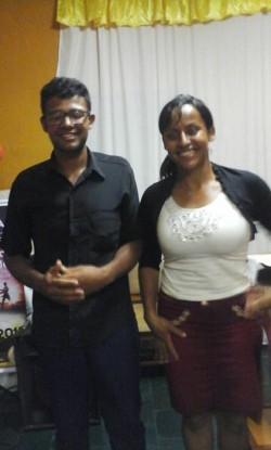 Culto da Virada
