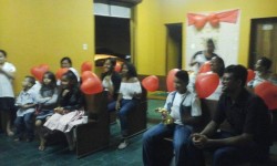 Culto da Virada