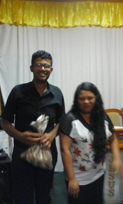 Culto da Virada