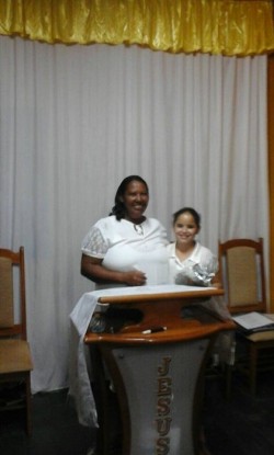 Culto da Virada