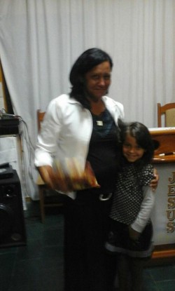 Culto da Virada
