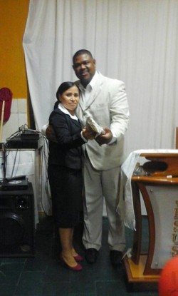 Culto da Virada