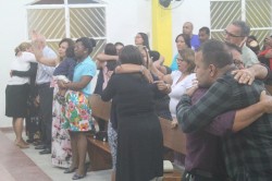21º Aniversário da Colheita de Deus (2º dia)