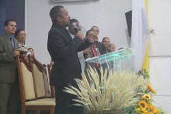 21º Aniversário da Colheita de Deus (2º dia)