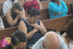 21º Aniversário da Colheita de Deus (2º dia)